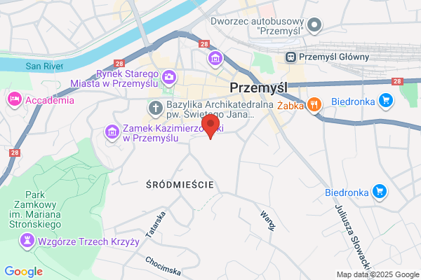 Zgromadzenie zakonne Ojców Karmelitów Bosych