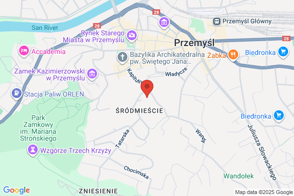 Zgromadzenie zakonne Sióstr Karmelitanek