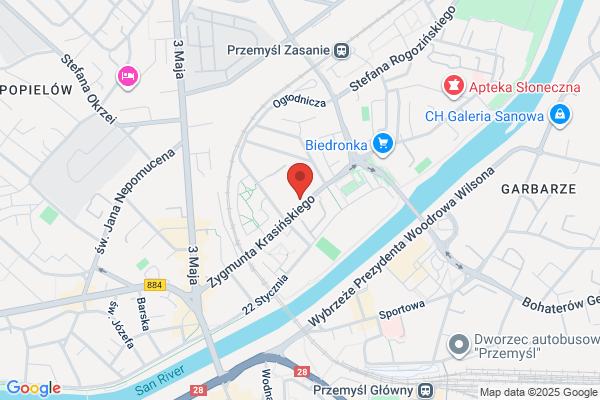Zgromadzenie zakonne Sióstr Opatrznosci Bozej