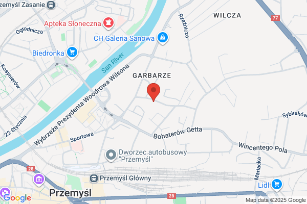 Zgromadzenie zakonne Sióstr Serafitek