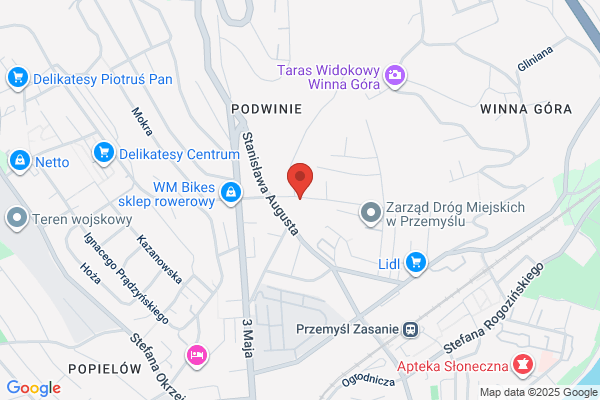 Zgromadzenie zakonne Sióstr Serafitek