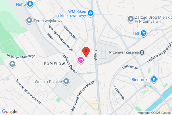 Zgromadzenie zakonne Sióstr Sluzebniczek