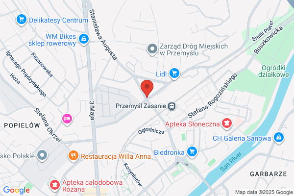 Art-Zal. Systemy oslon okiennych. Rzucidlo A.