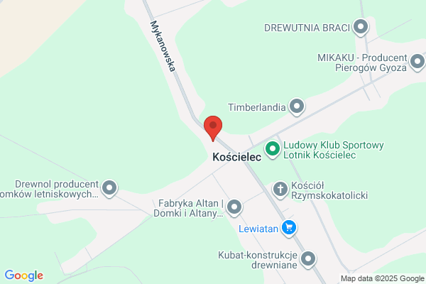 Agencja Pocztowa