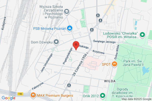 Antczak Bozena. FHU. Banki danych