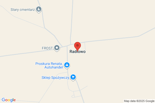 As. Krajowy transport ciezarowy. Buzala S.