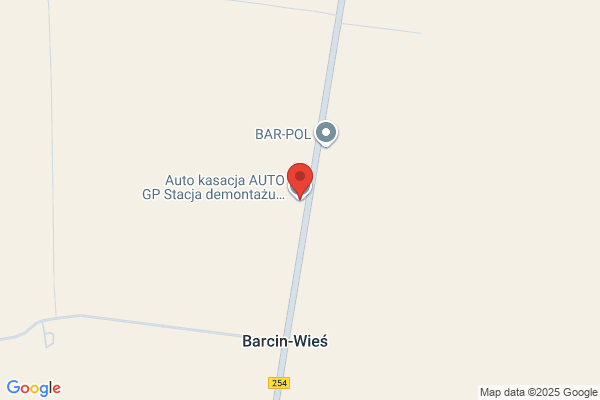 Auto Szrot. Pomoc drogowa. Siewkowski J.