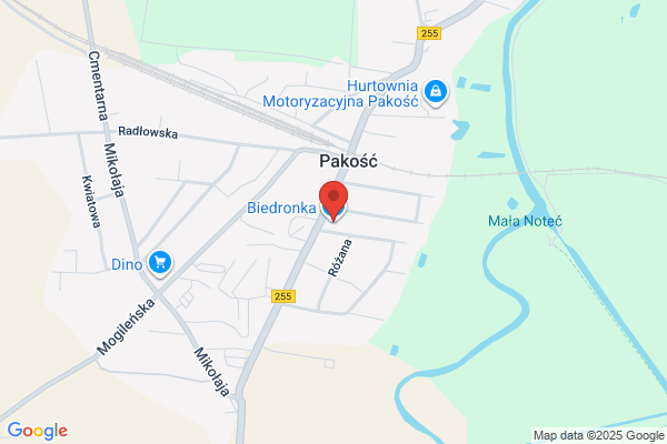 Biedronka