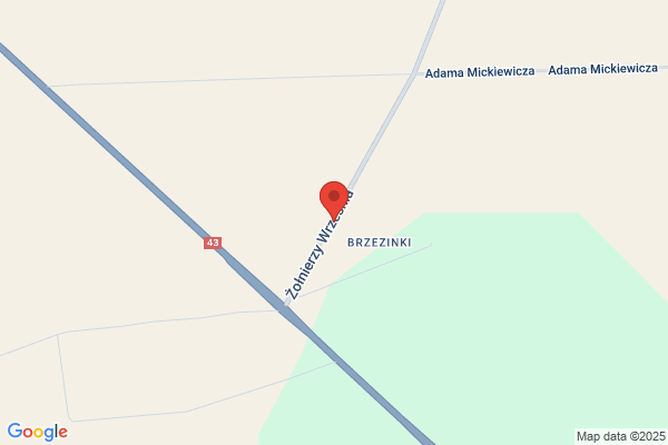 Bulmann Krzysztof. Logistyka