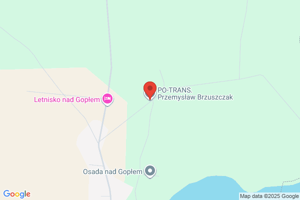 Buras Przemyslaw. Logistyka