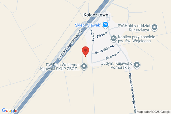 Godek Robert. Logistyka