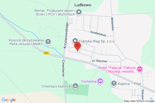 Janiszewska Magdalena. Gabinet logopedyczny