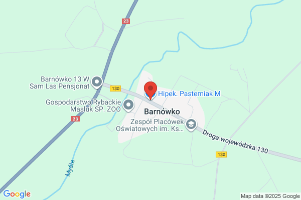 Jesionowski Piotr, Lechtanski Marek. Sklep wielobranzowy