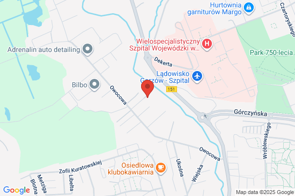 Karo. Sp. z o.o. Produkcja aluminiowych stropów odlewniczych