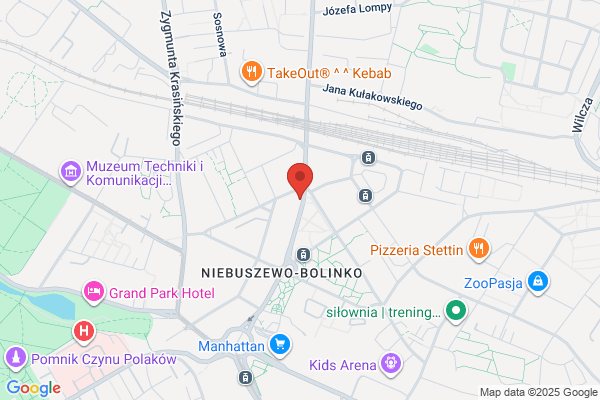 Kasprzak Szymon. Firma uslugowa