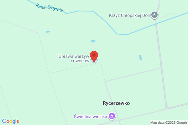 Kopytowski Wieslaw. Hurtowa sprzedaz warzyw