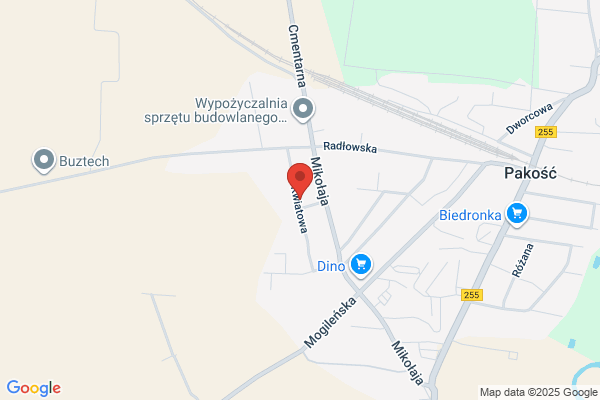 MK-Projekt. Biuro konstrukcyjno - budowlane. Kucala M.