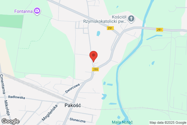 Ochotnicza Straz Pozarna
