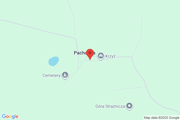 Parafia rzymskokatolicka sw. Jana Chrzciciela
