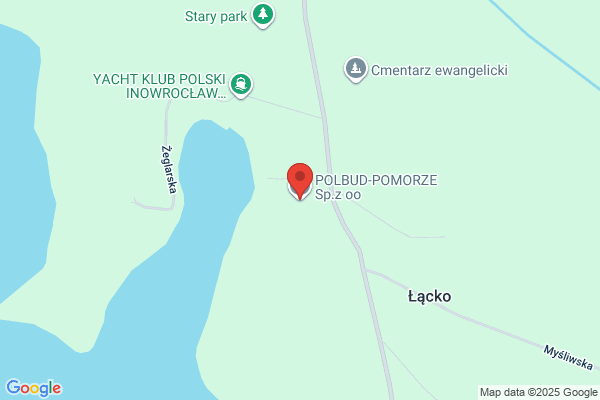 Polbud-Pomorze. Sp. z o.o.