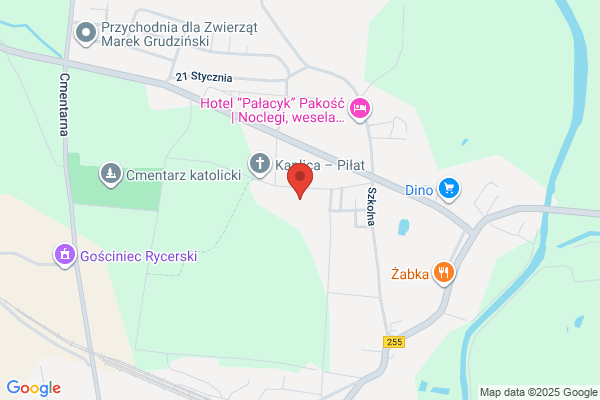 Przedszkole Miejskie