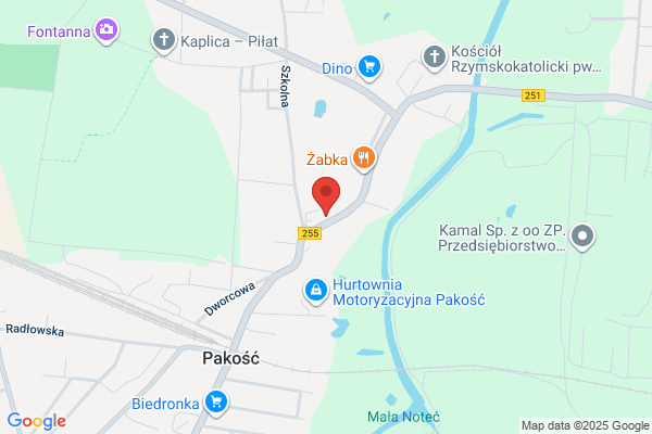 Rehdul. Niepubliczny Zaklad Rehabilitacji Leczniczej