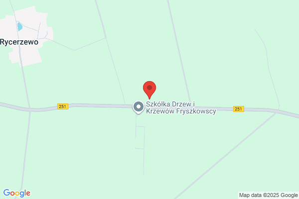 Skolej. Produkcja oleju