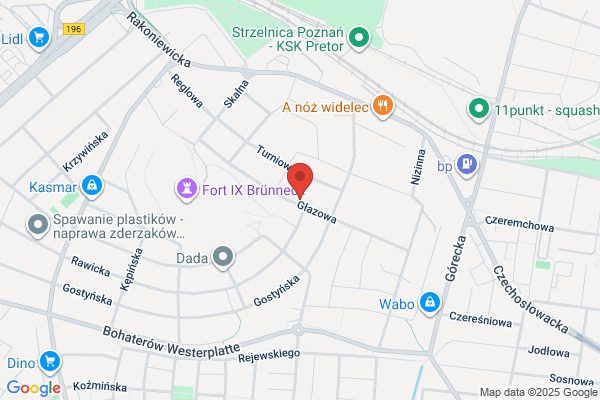 Staszak Marcin. Logistyka