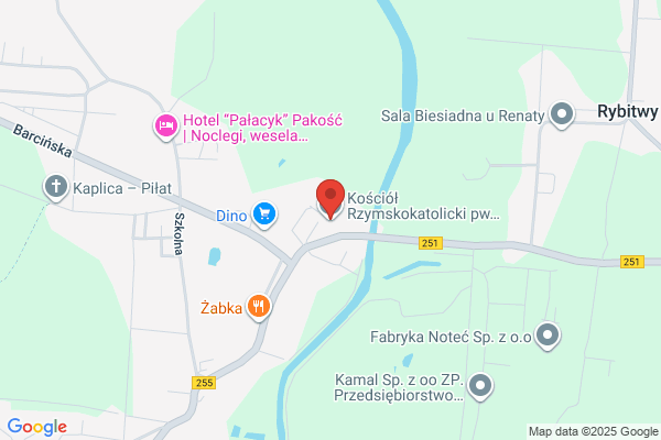Zgromadzenie zakonne Ojców Franciszkanów