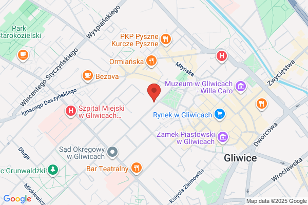 Kancelaria Radcy Prawnego Grzegorz Póda