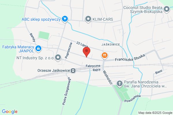 ATM Auto. Wypozyczanie przyczep samochodowych