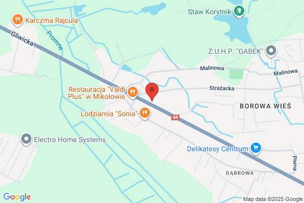 Adak. Sprzedaz elementów do produkcji okien