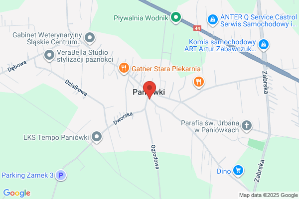 Agencja Pocztowa