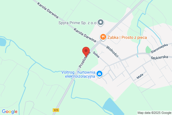 Blaszczyk Marek. Gospodarstwo rolne