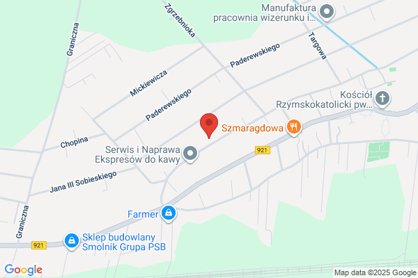 Bryzik. Okna i drzwi drewniane, PCV