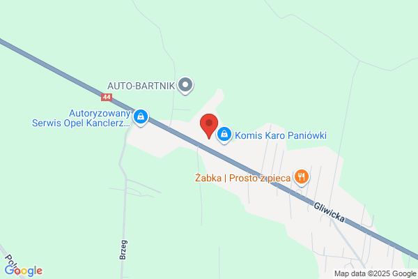 Dakom. Kotylak D.