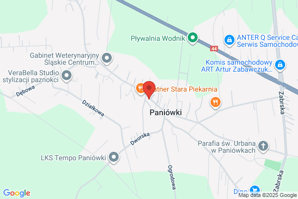 Euro-Shop. Piórkowska K.