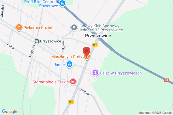 Grazyna. Kwiaciarnia