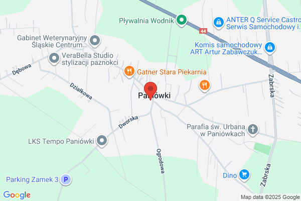 Malczyk Ilona. Kwiaciarnia
