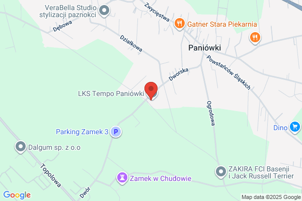 Ochotnicza Straz Pozarna