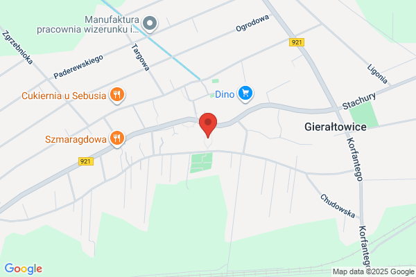 Parafia rzymskokatolicka Matki Boskiej Szkaplerznej