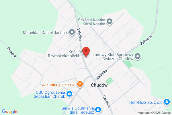 Parafia rzymskokatolicka NMP Królowej Aniolów