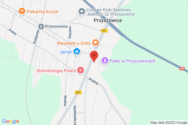 Pracownia preparowania zwierzat