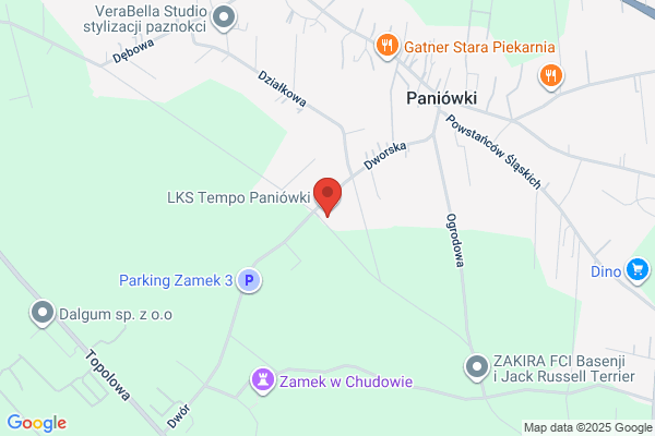 Przedszkole