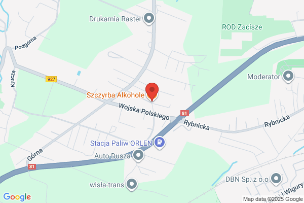 Szczyrba Marcin. Zaklad malarsko - tapeciarski