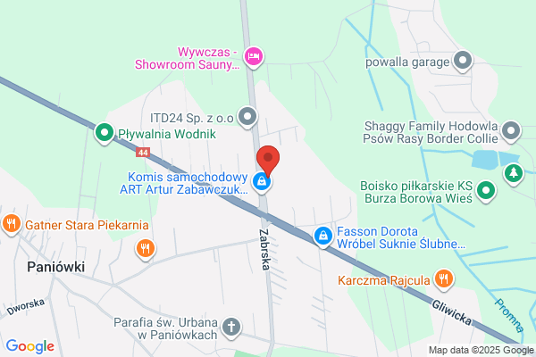 Telekomfort Domin. S.j.