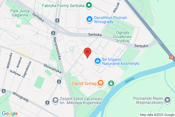Apteka Pod Zlotym Lwem