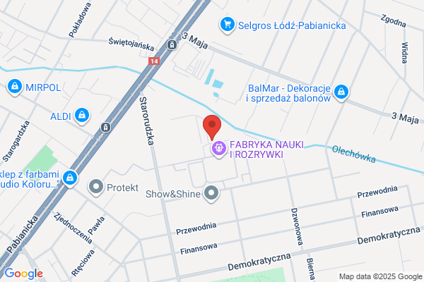 Arpi. Partner w biurze. Biuroserwis