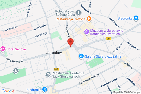 Czyz Jaroslaw. Sprzedaz obuwia
