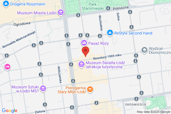 Bookland.Net. Sp. z o.o. Ksiegarnia jezykowa